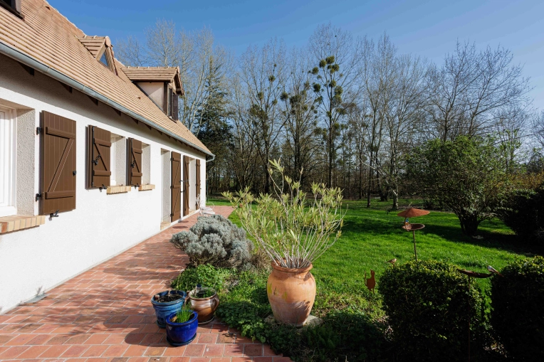 Photographie, Immobilier & Architecture, Bâtiment, Traditionnel