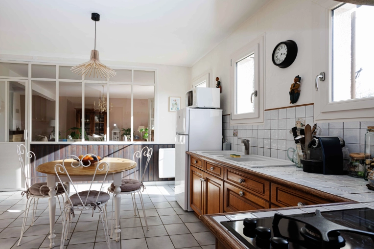 Immobilier & Architecture, Architecture d'intérieur / Décoration, Traditionnel