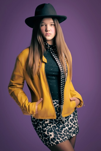 Photographie, Mode/Book, Traditionnel