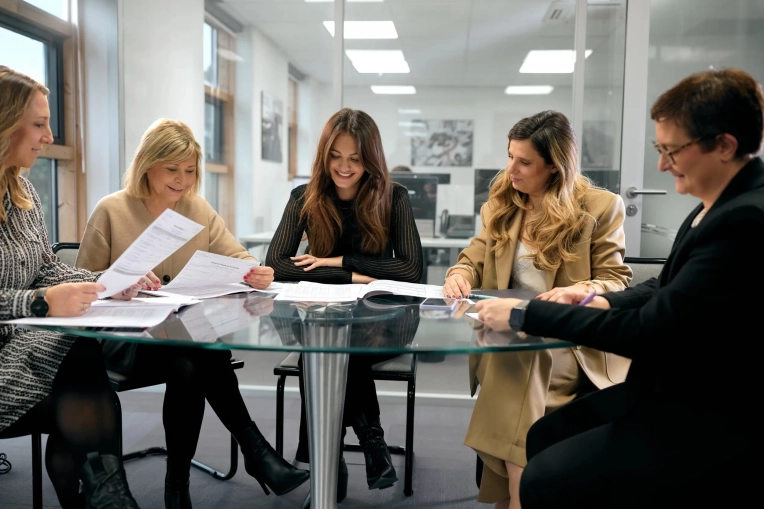 Photographie, Corporate, Traditionnel