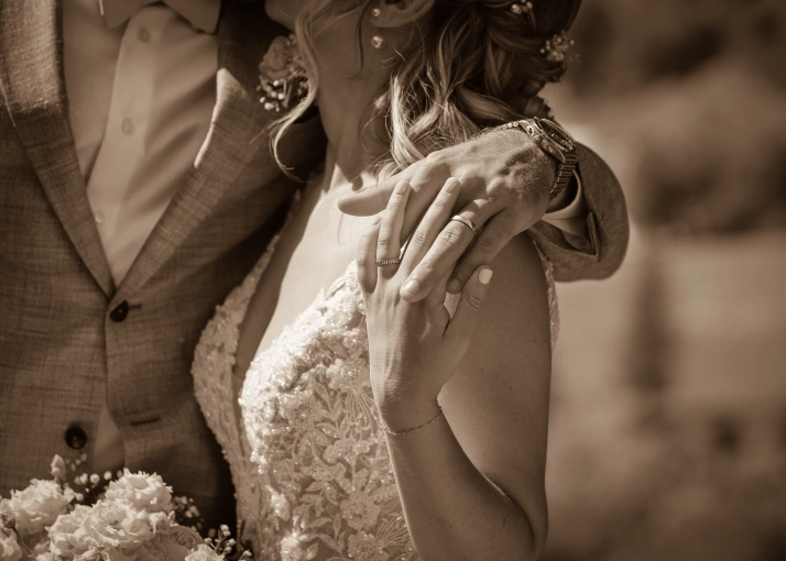 Photographie, Mariage, Traditionnel, Vintage, Lifestyle