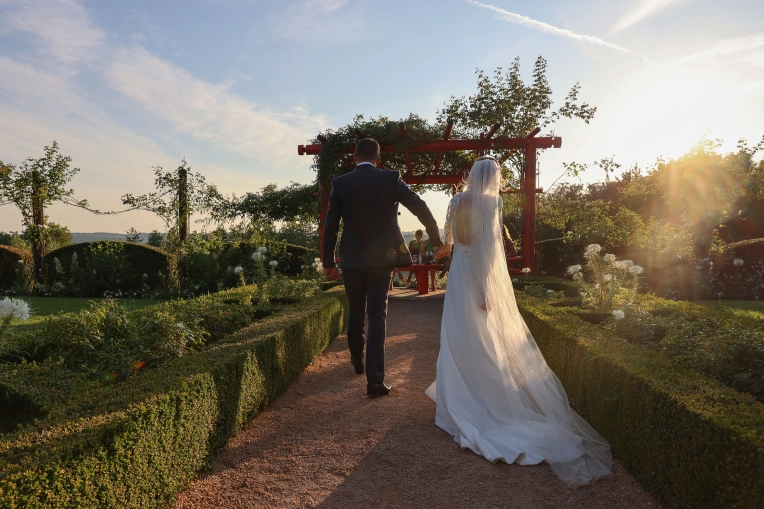 Photographie, Mariage, Vintage, Lifestyle