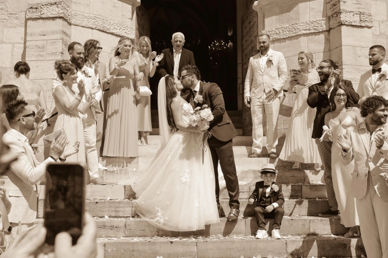 Photographie, Mariage, Traditionnel, Vintage, Lifestyle