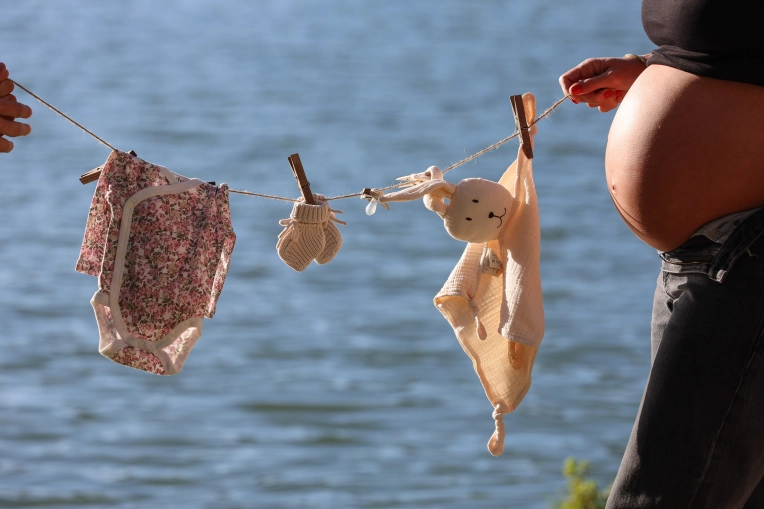 Photographie, Grossesse, Traditionnel, Vintage, Lifestyle