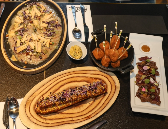 Photographie, Culinaire, Traditionnel