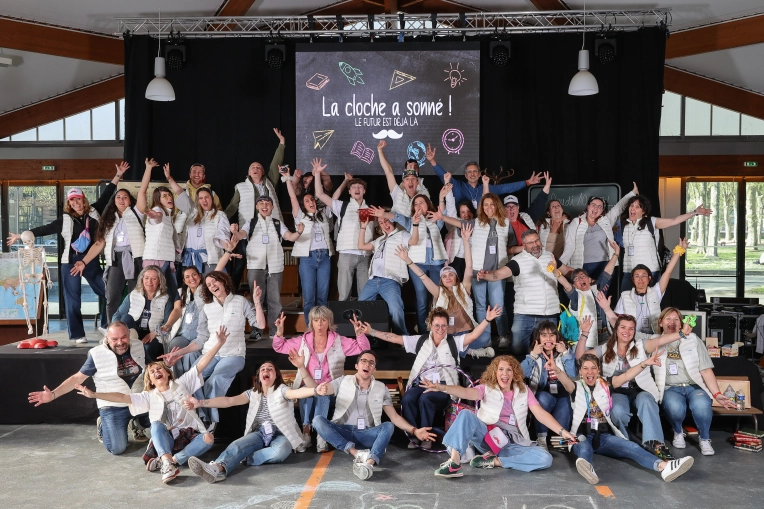 Photographie, Evènement, Traditionnel