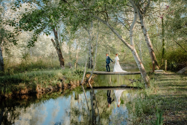 Photographie, Mariage, Traditionnel