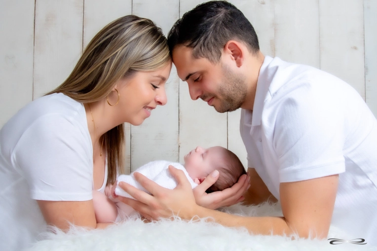 Photographie, Naissance, Traditionnel, Lifestyle