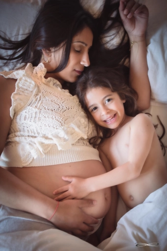 Photographie, Grossesse, Lifestyle