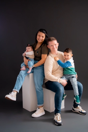 Photographie, Famille, Traditionnel, Lifestyle