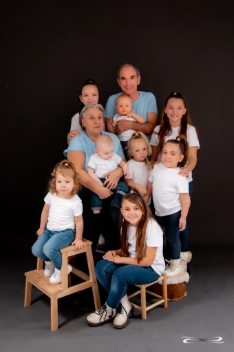 Photographie, Famille, Traditionnel