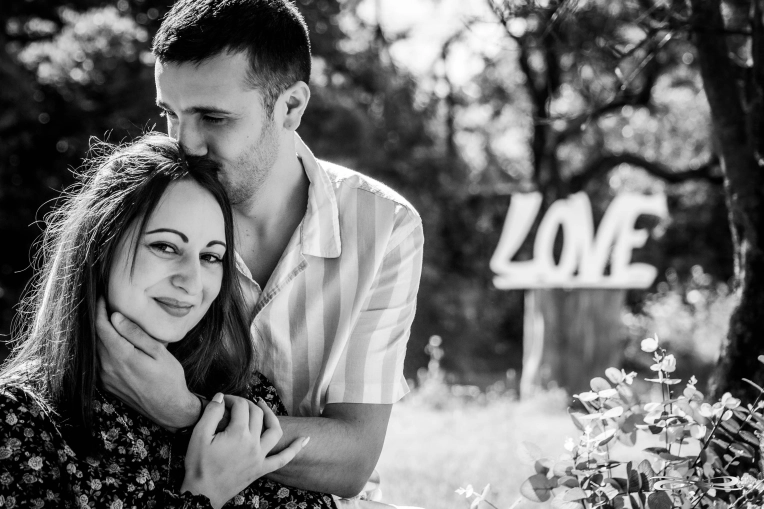 Photographie, Couple, Traditionnel, Lifestyle