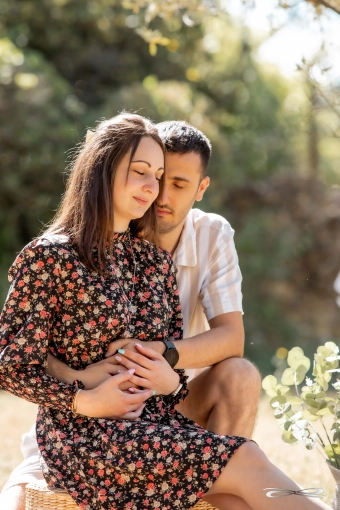 Photographie, Couple, Traditionnel, Lifestyle