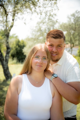 Photographie, Couple, Lifestyle