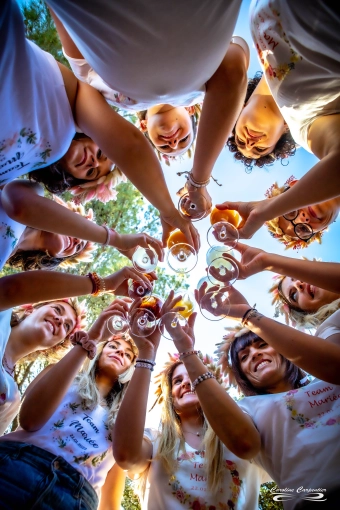 Photographie, EVG / EVJF, Lifestyle