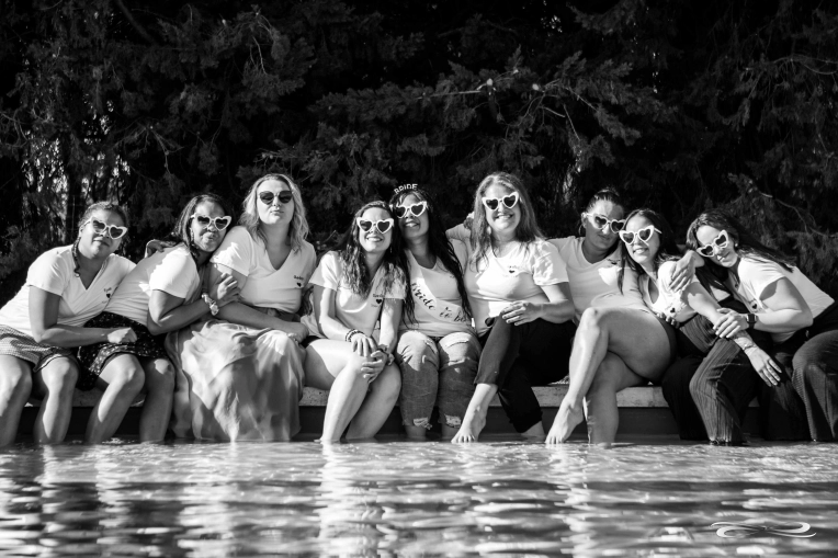 Photographie, EVG / EVJF, Lifestyle