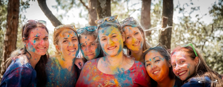 Photographie, EVG / EVJF, Lifestyle