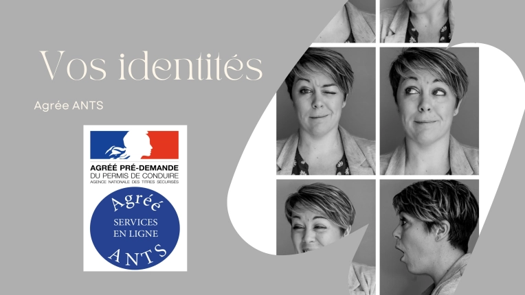 Photographie, Photo d'identité, Traditionnel