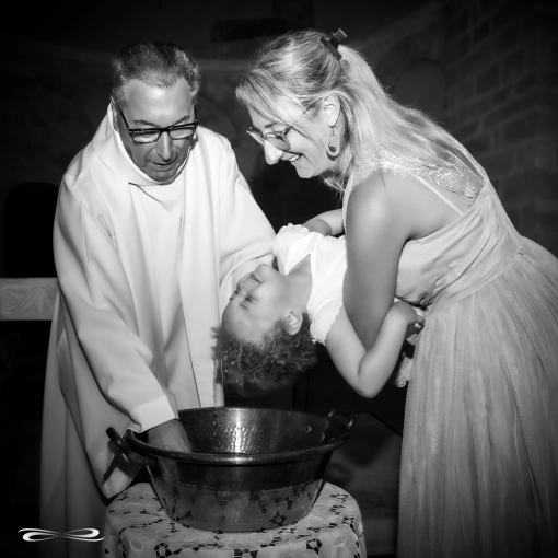 Photographie, Evènement, Baptême, Traditionnel, Lifestyle