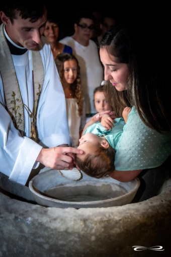 Photographie, Evènement, Baptême, Traditionnel, Lifestyle