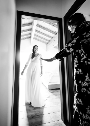 Photographie, Mariage
