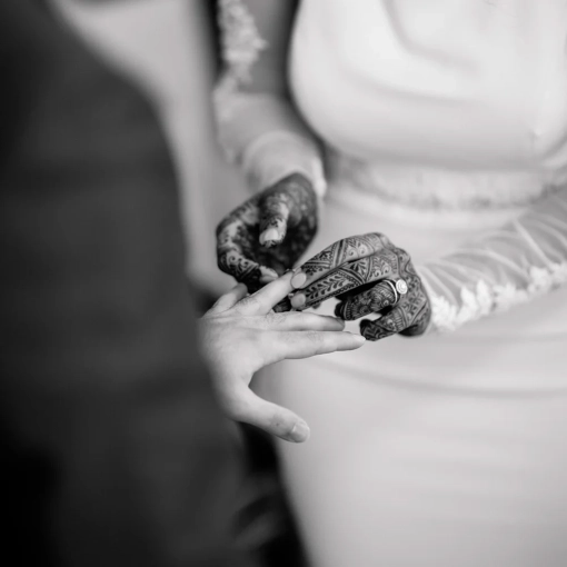 Photographie, Mariage