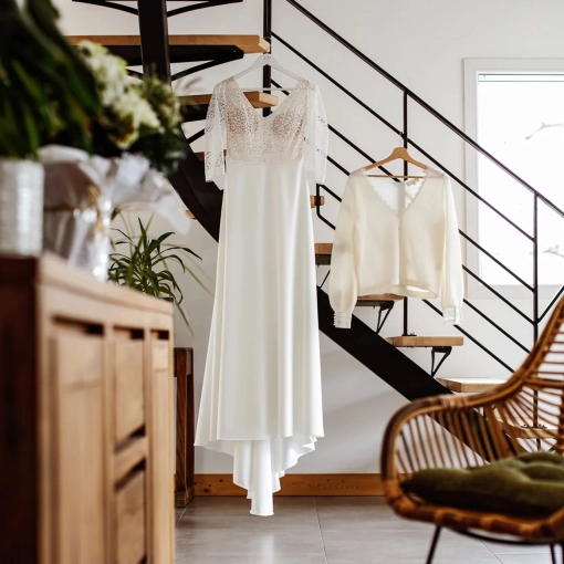 Photographie, Mariage