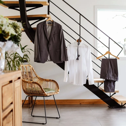 Photographie, Mariage