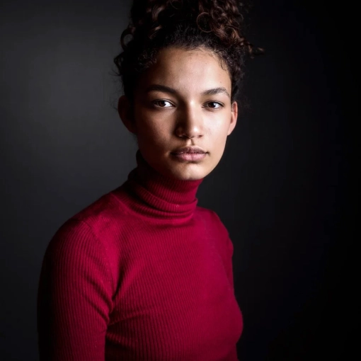 Photographie, Portrait, Artistique