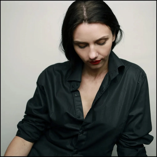 Photographie, Portrait, Artistique