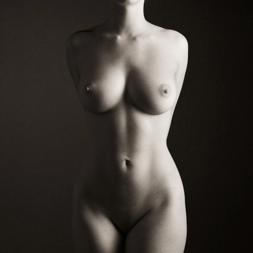 Photographie, Nu / Artistique, Artistique