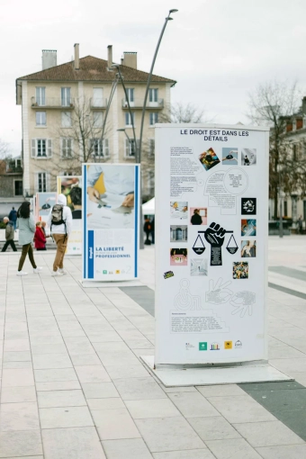 Photographie, Evènement, Conférence / Salon, Artistique, Traditionnel