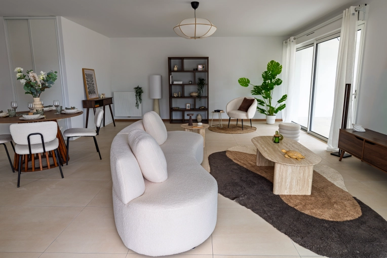 Real estate & Architectural