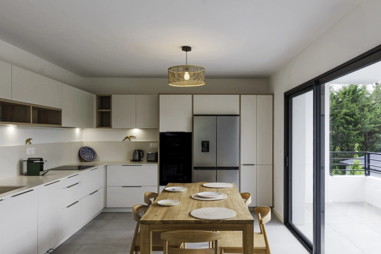 Real estate & Architectural