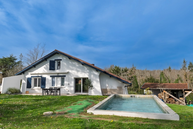 Real estate & Architectural