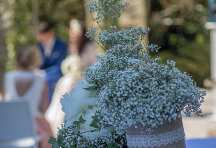Weddings, Traditional