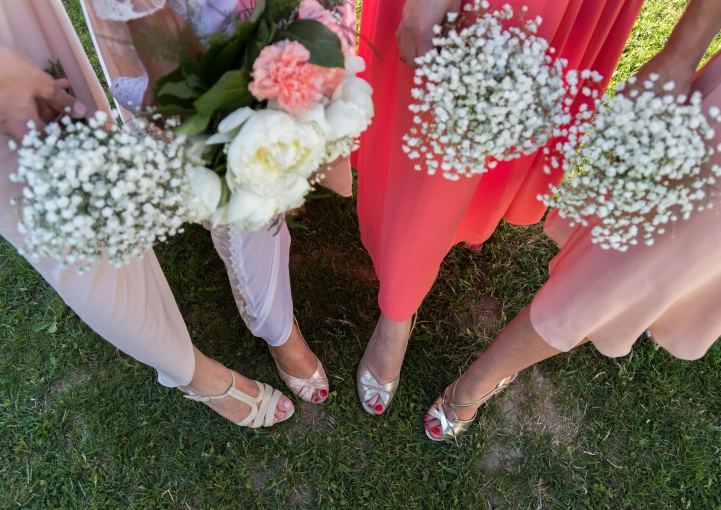 Photography, Weddings, Traditional
