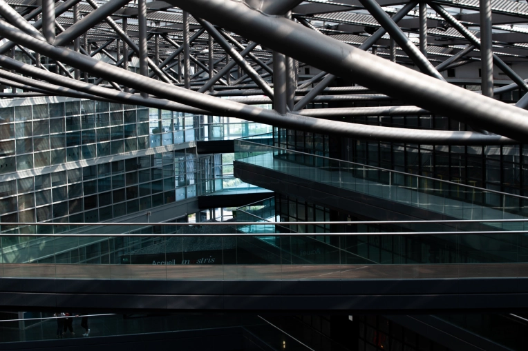 Real estate & Architectural