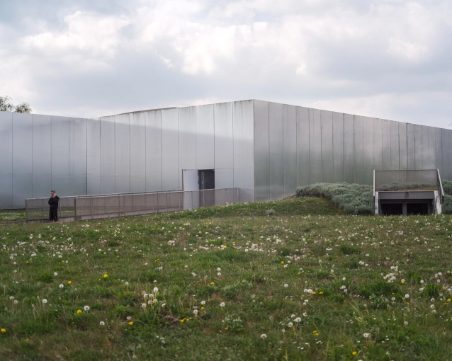 Real estate & Architectural