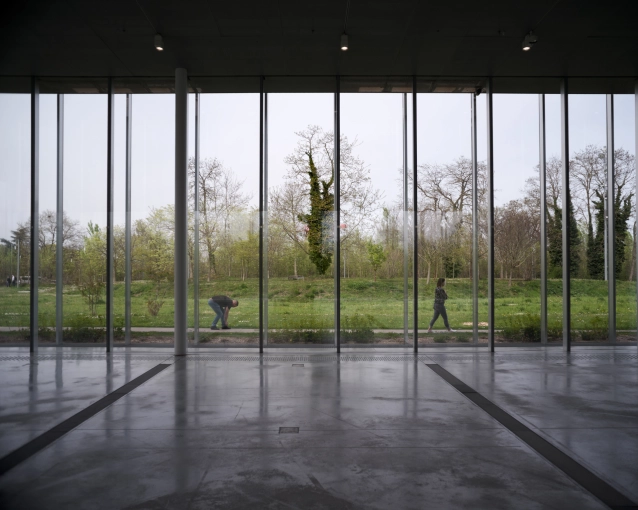 Real estate & Architectural