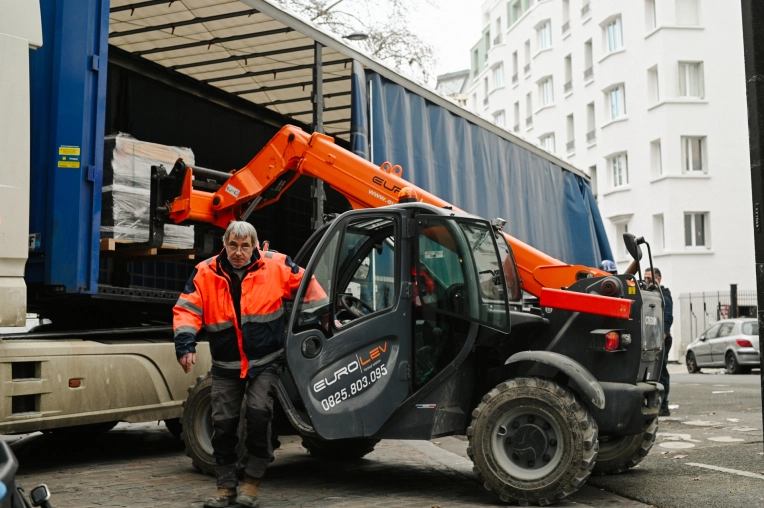 Real estate & Architectural, Construction Site Monitoring