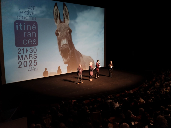 Event, Conference / Trade Show