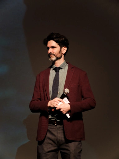 Event, Conference / Trade Show