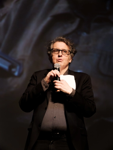 Event, Conference / Trade Show