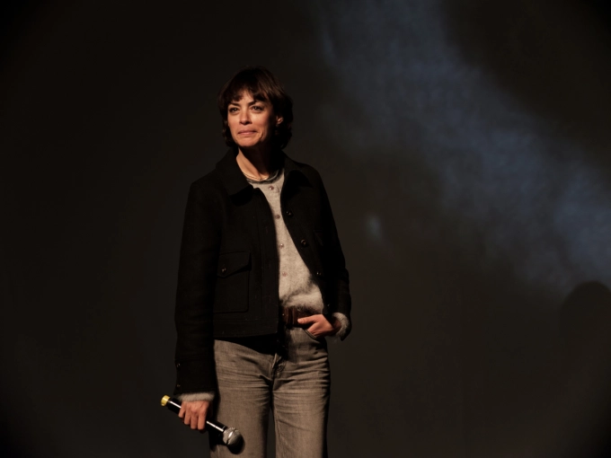 Event, Conference / Trade Show