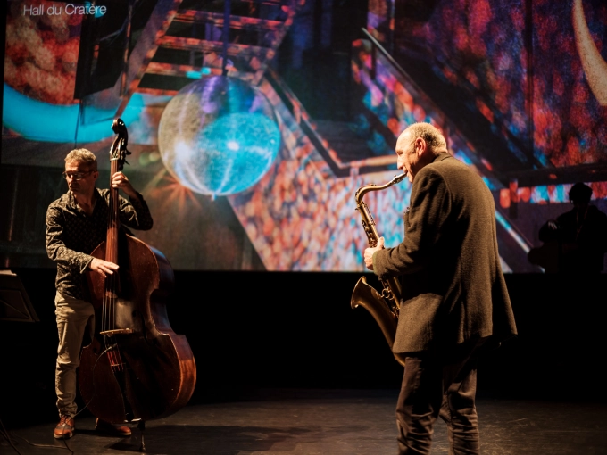 Event, Concerts/show, Conference / Trade Show