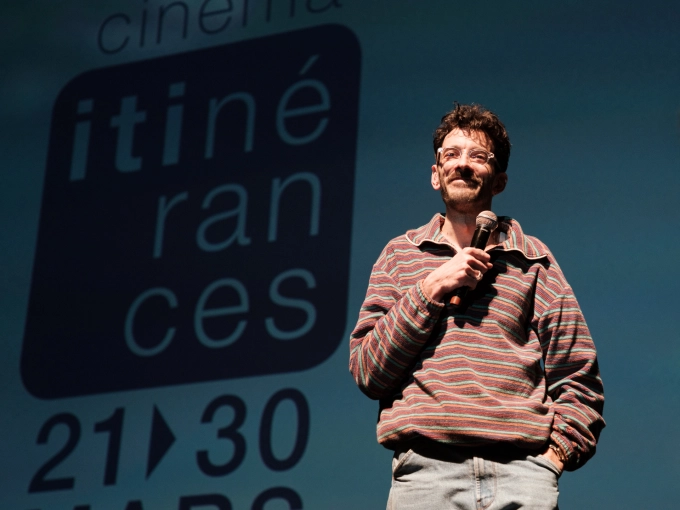 Event, Conference / Trade Show