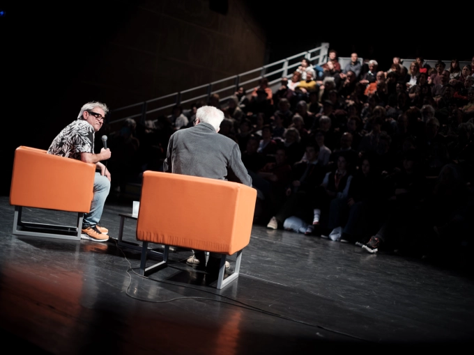 Event, Conference / Trade Show