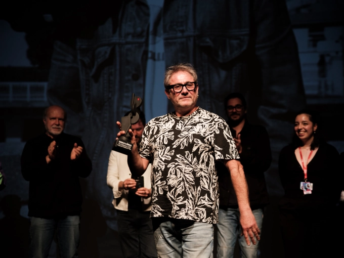 Event, Conference / Trade Show