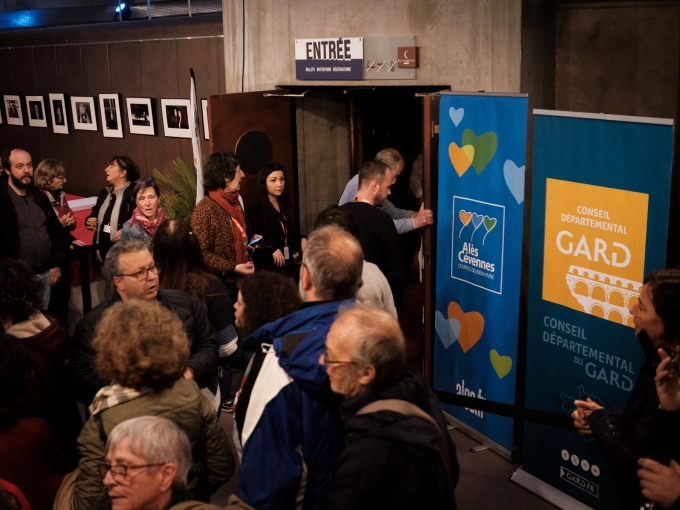 Event, Conference / Trade Show